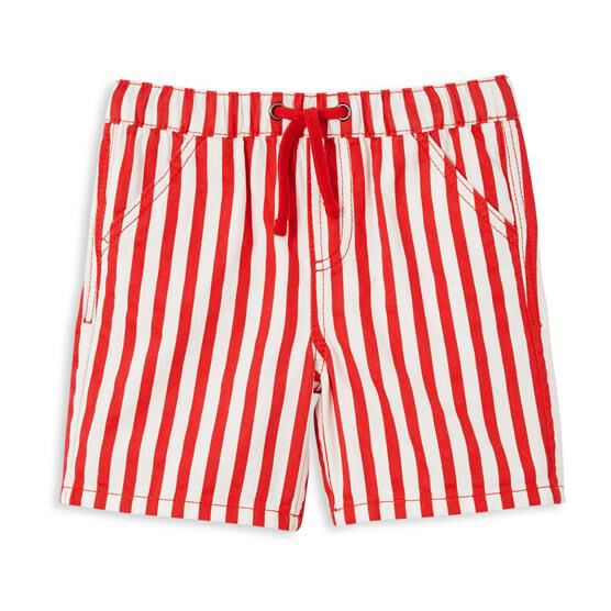 Stripe shorts discount